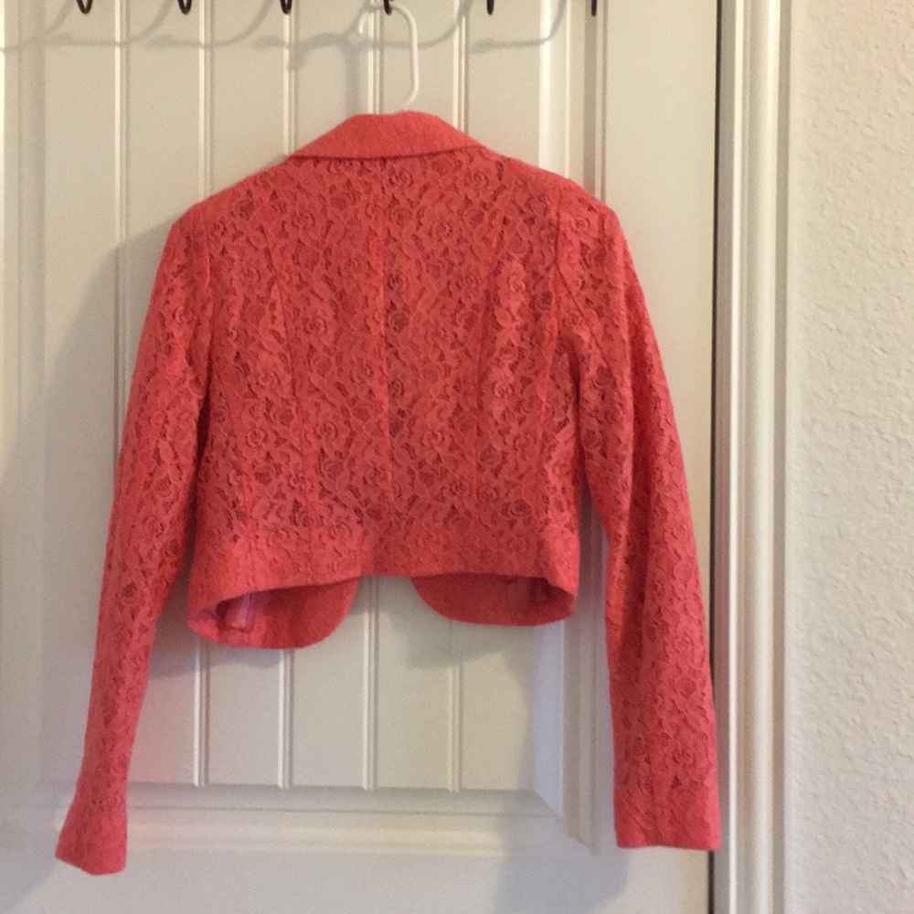 Jacket - Picture 2 of 3
